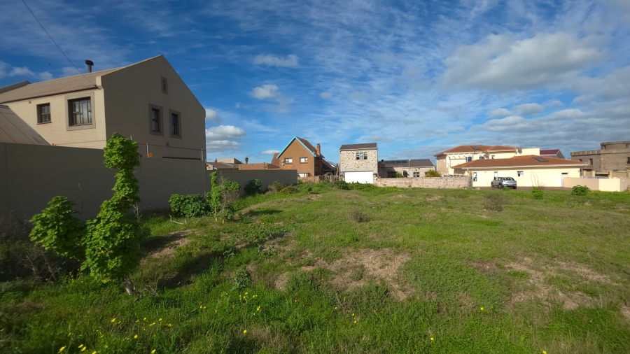 0 Bedroom Property for Sale in Bluewater Bay Western Cape